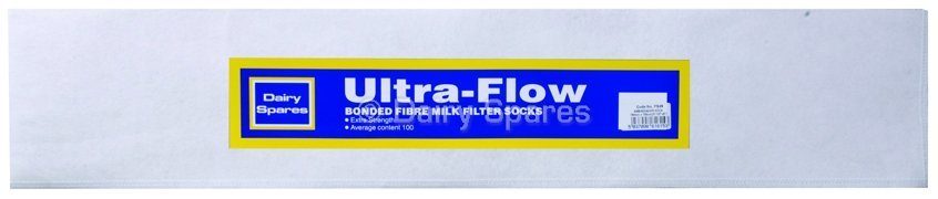 Ultra-Flow Jumbo Sock (100Pk) – FS47 FS47
