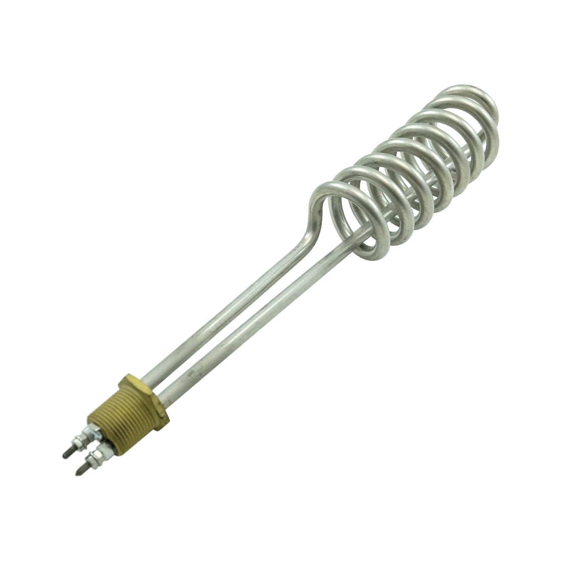 Tubular heating element - whole milk heating U981314