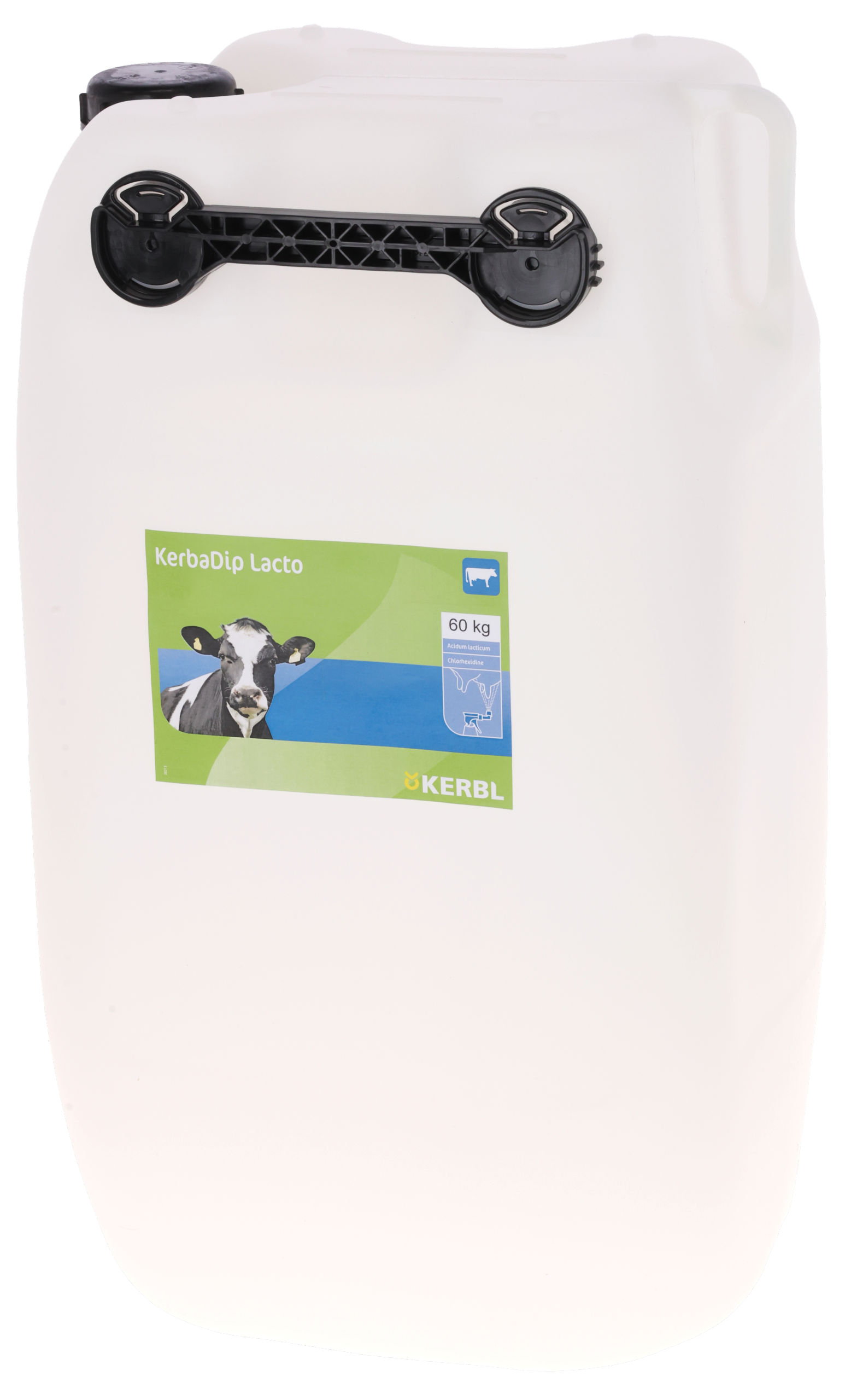KerbaDip Lacto