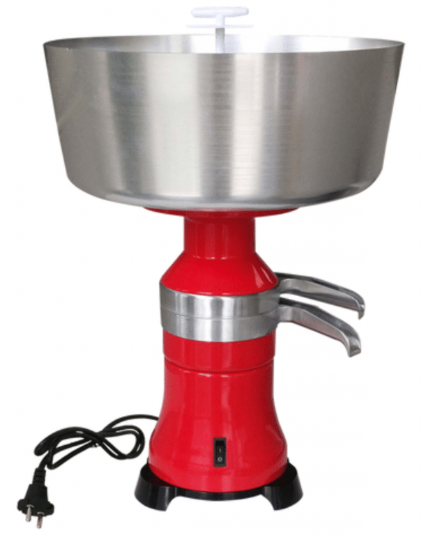 Electric cream separator Milky Day 100-18 (230V) 100-18-JY-230