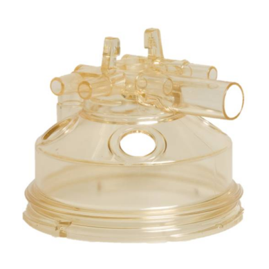 Bowl Only corr. DeLaval 360 905609-01 PPSU 905609-01