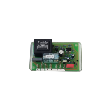 Control Board for Electronic Ice Bank Control EA-100 230V EA-100