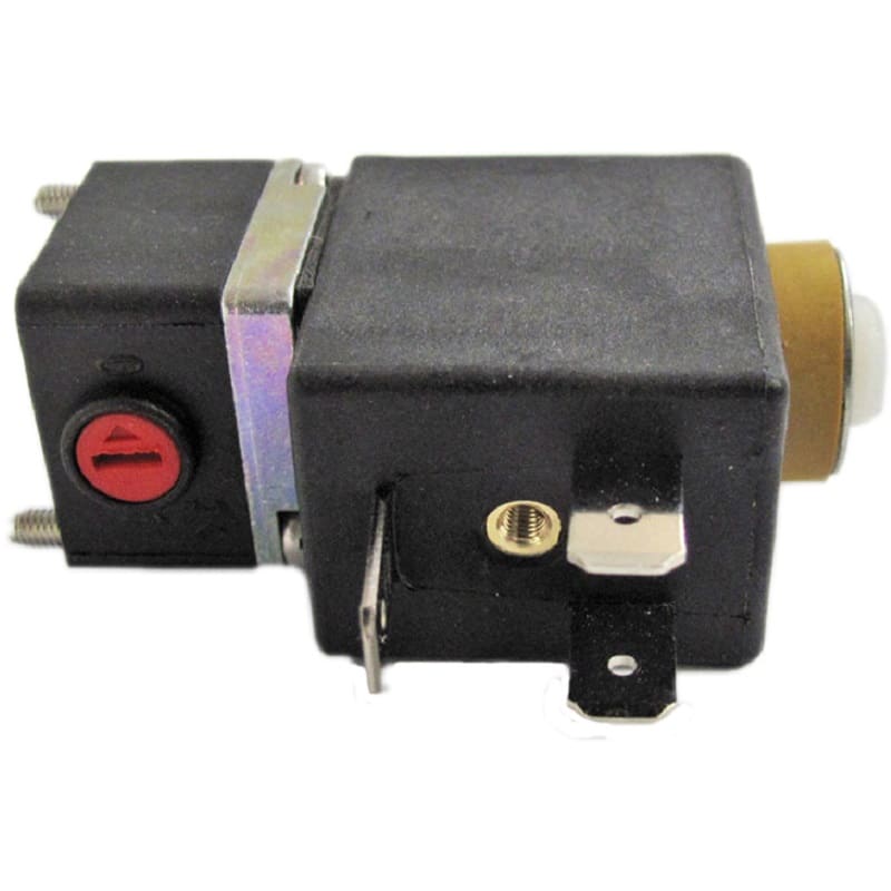 Fullwood flowmatic plus solenoid (24v) 032756F