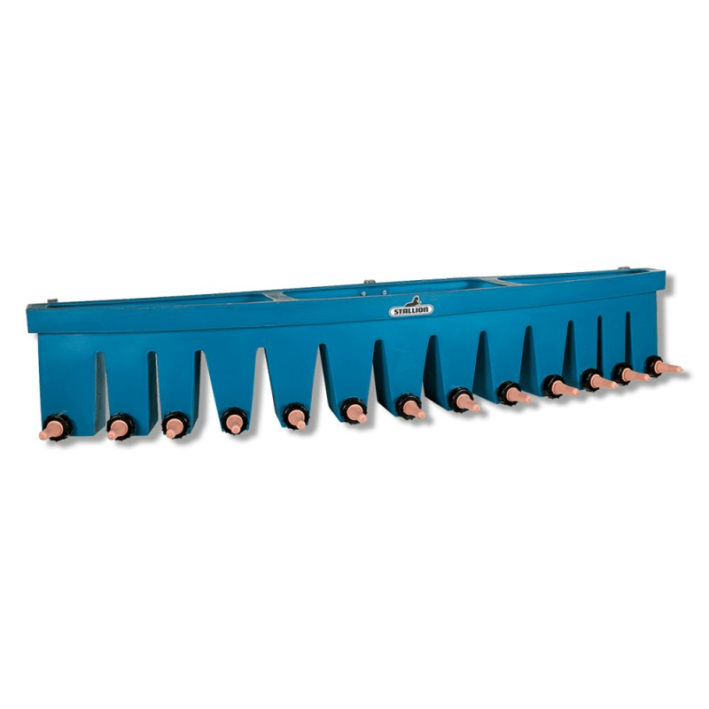 Stallion MM13 Compartmentalised Feeder 13 Teat 880-0005-475