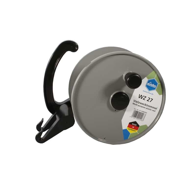 Fenceman large plastic reel wz27