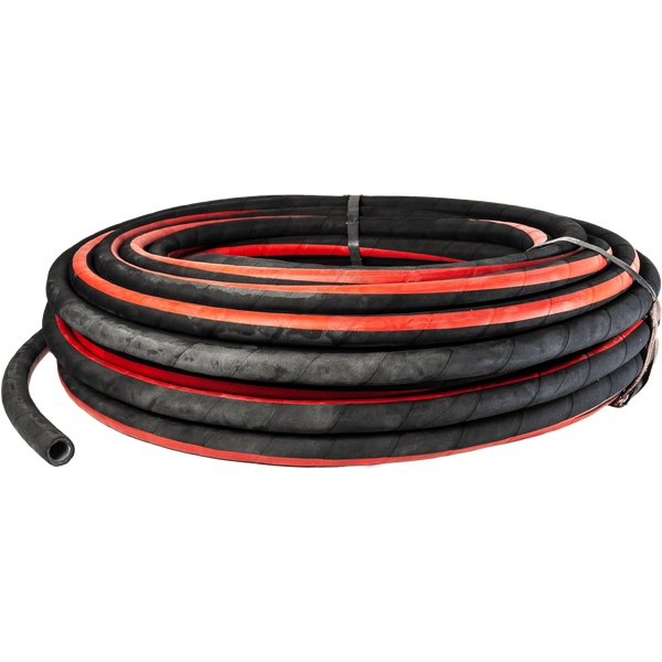 Jumbo EPDM Rubber Hose 25mm x 37mm – 40m
