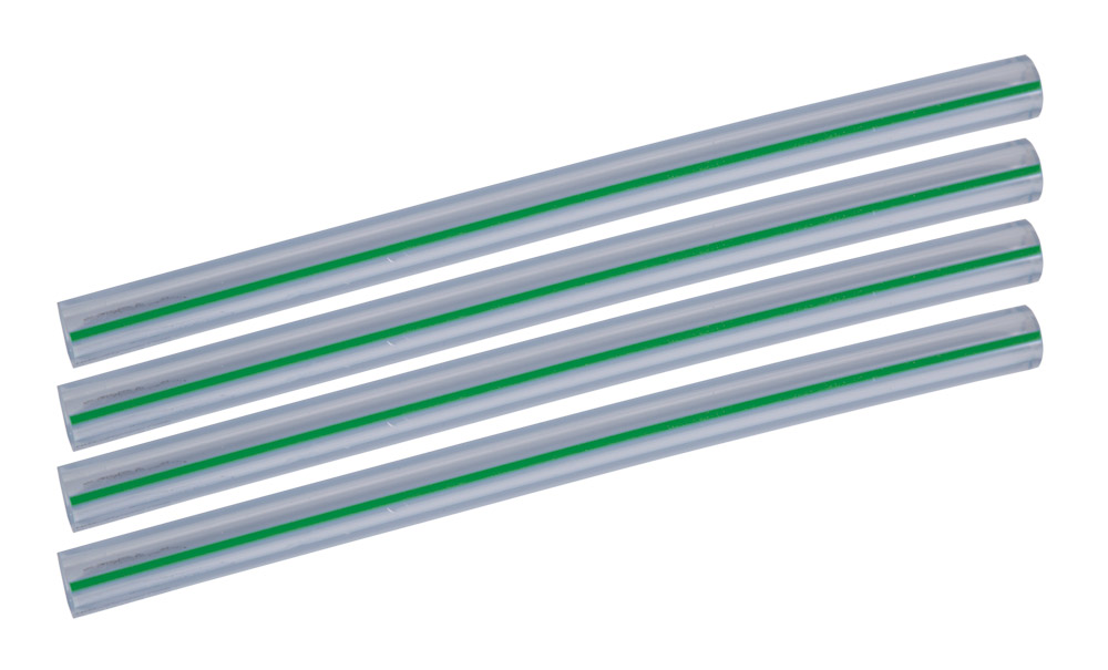 Kurze PVC Pulsschläuche 230mm