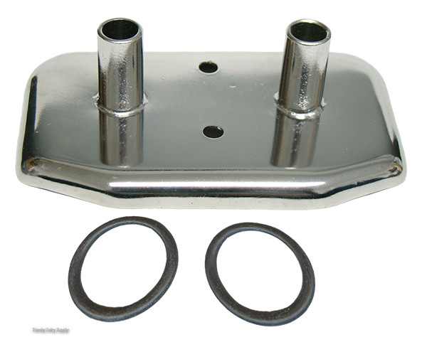 Fresh Air top for Surge alternating pulsator - aftermarket