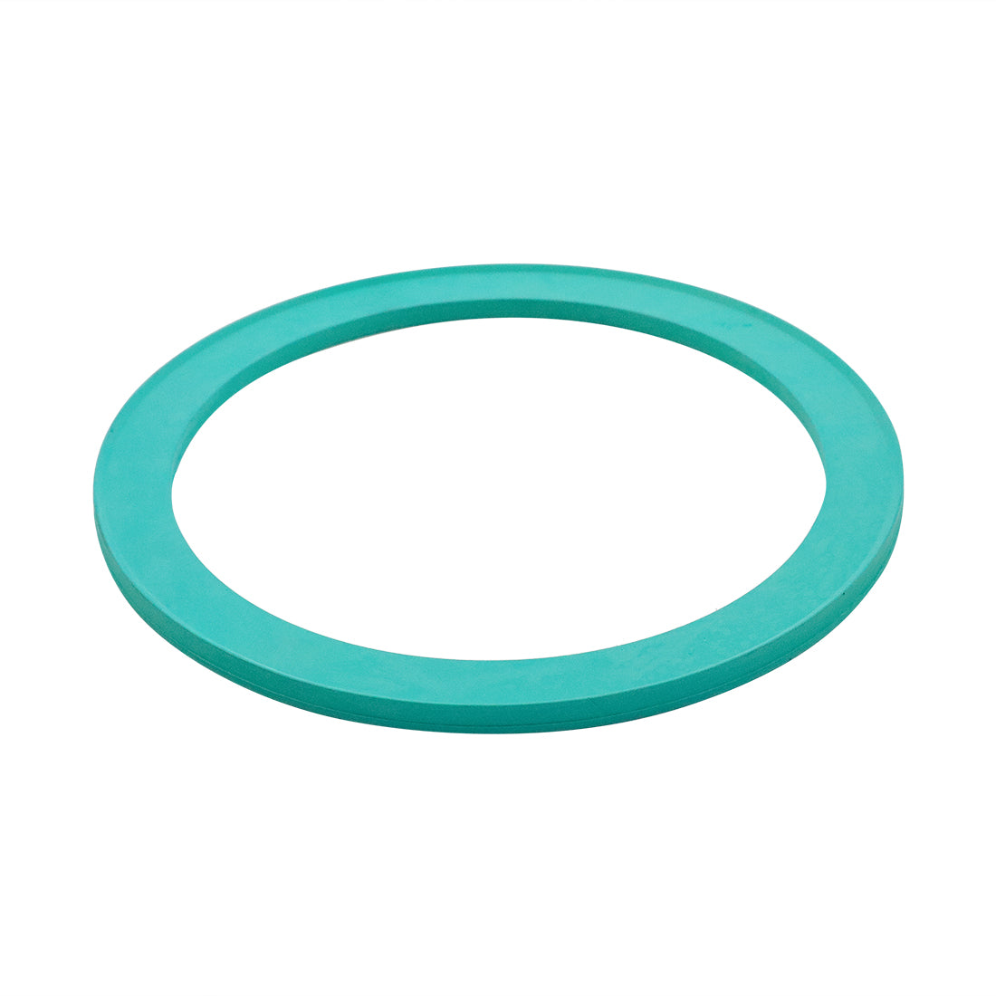 Lid gasket Gascoigne Melotte Ø162mm x Ø198mm x 7mm (Aftermarket)