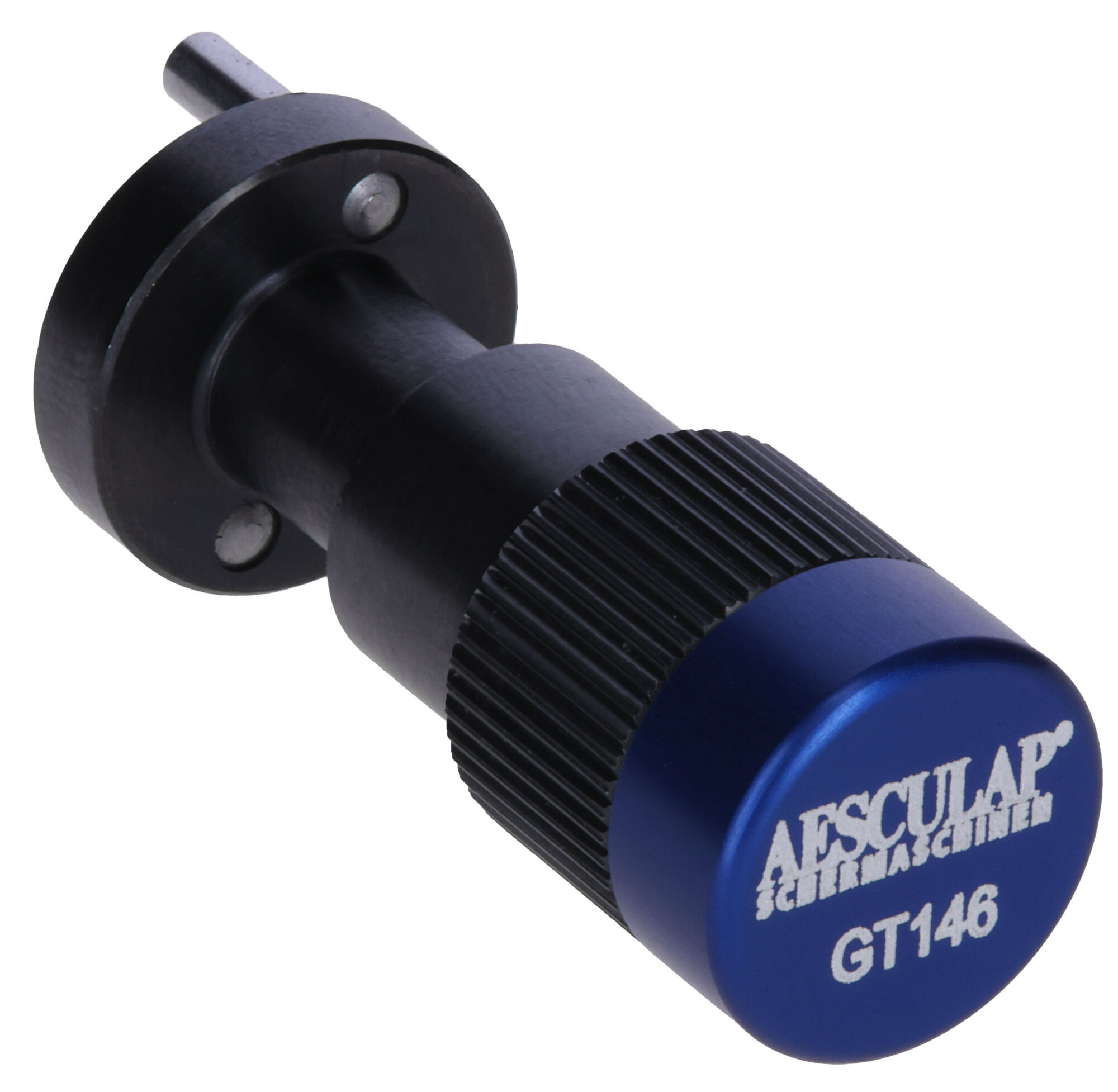 Aesculap Präzisionsjustierhilfe Torqui, Econom-System GT146