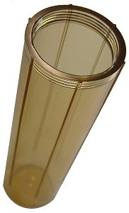 Tall Detergent Jar for Mueller-Matic Washer - 11 inch