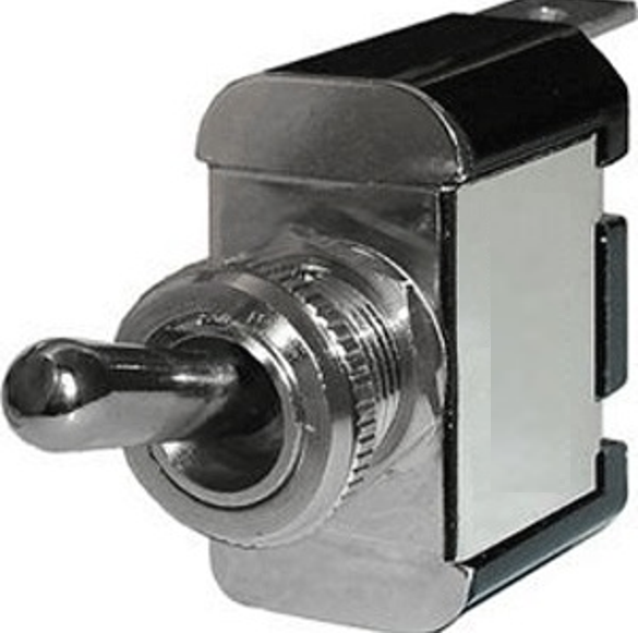 Momentary Switch for GEA SURGE DeLaval Ezee Coburn Milk Pump SPST 7750-0019-632