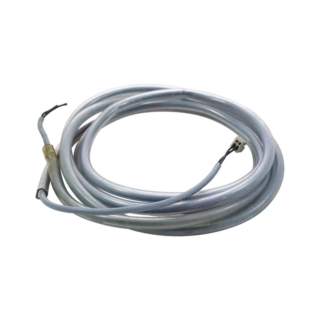 S - Cable hose and cable for fuel nozzle, used U201903B