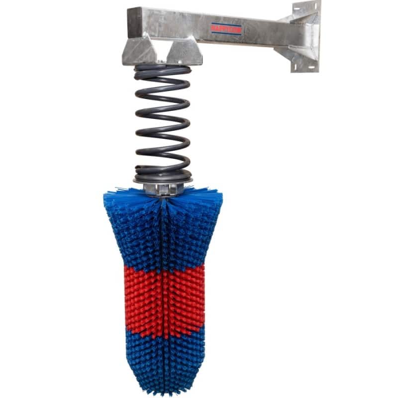 Kerbl HappyCow Flexi Swing Cow Brush