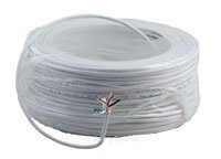 Shielded Cable for Variable Speed Drive – PL422D PL422D