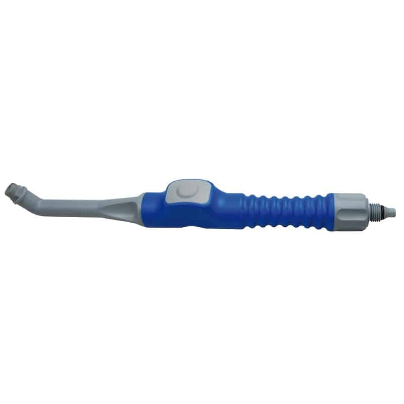 Ambic button teatspray gun KAJS2402A