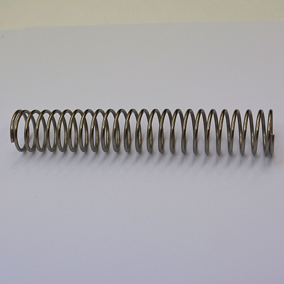 Milk Tube Spring 8807-0192-925