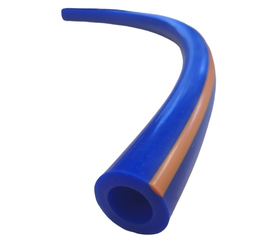 Compatible Delaval Silicone Milk Hose 908422-80