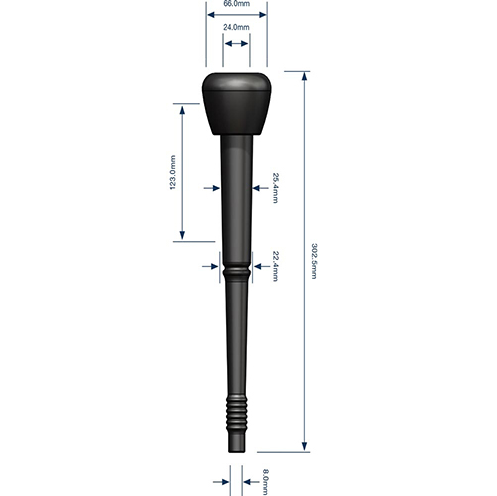 Ultraliner DL017U (Pack of 4) 200044-01