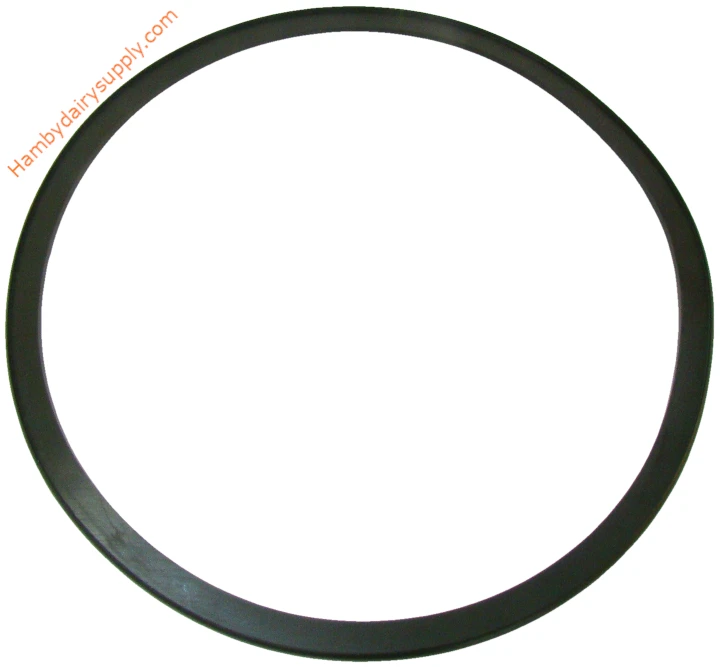 Oil Reclaimer Gasket for Surge Alamo Vacuum Pump 7750-0020-440