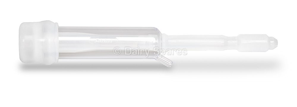 Silclear Silicone One Piece Liner c/w Shell (LL54) – ML04 ML04