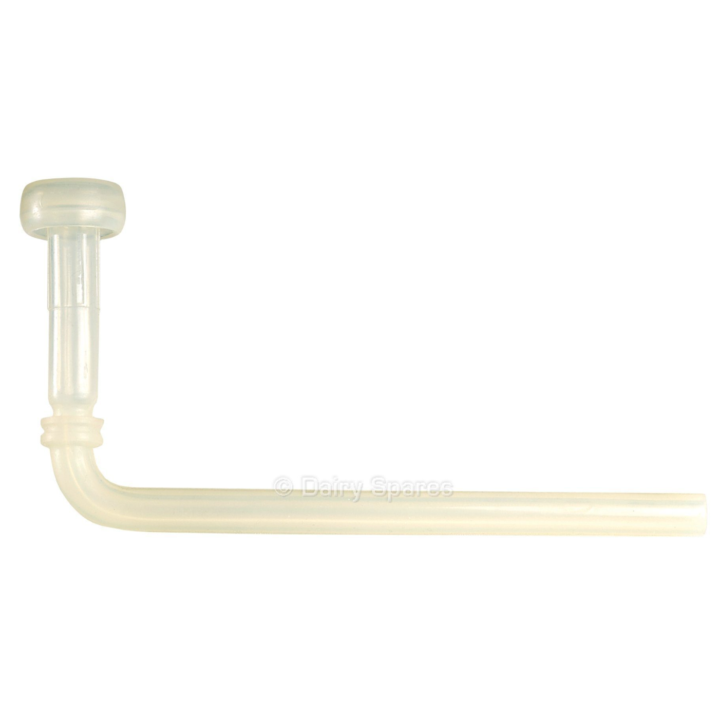 Greenoak Silicone Sheep Liner (Single) – 18mm