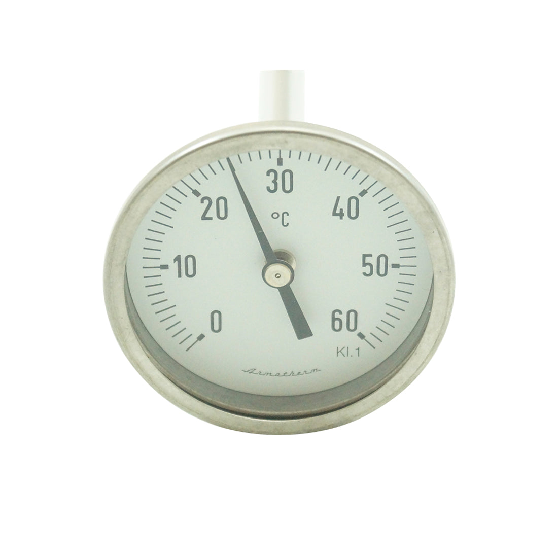 M - 100 Thermometer-400 mm U981390