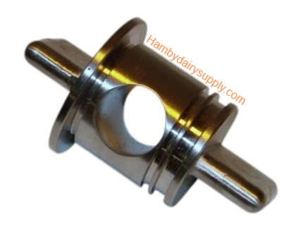 Shut Off valve for Mini Orbit & Eclipse