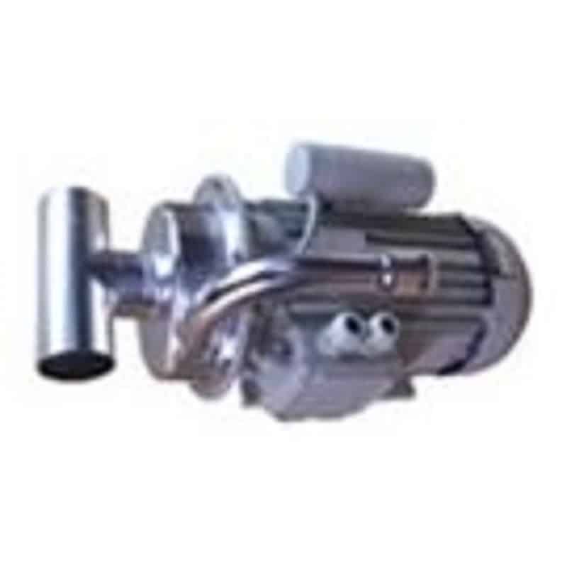 Fullwood 1.5kw 220/240v vertical wash pump 072901F