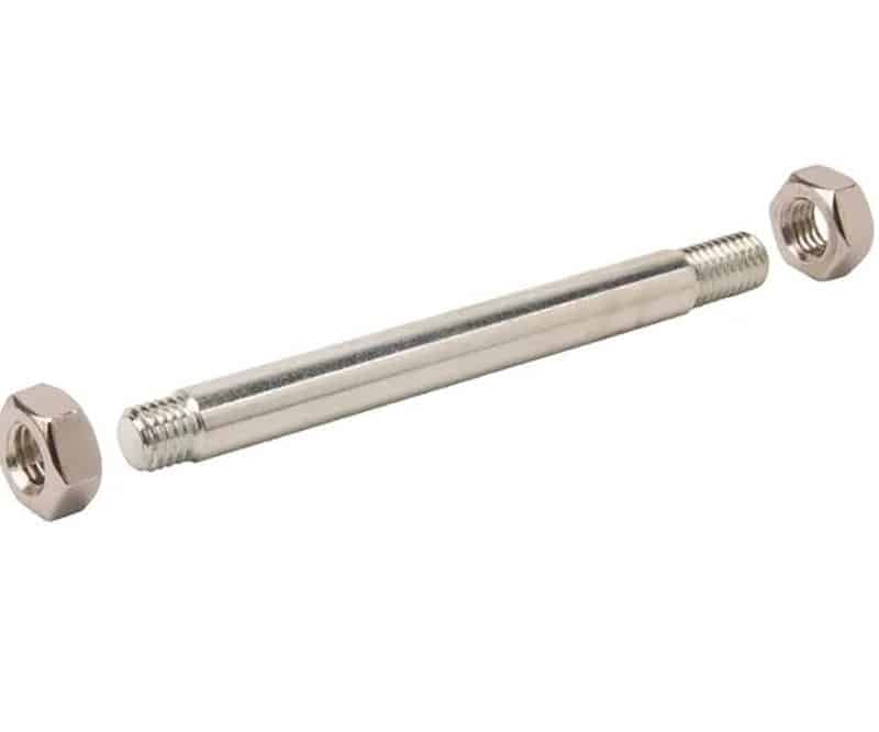 Pasture Pump Spare Bolt