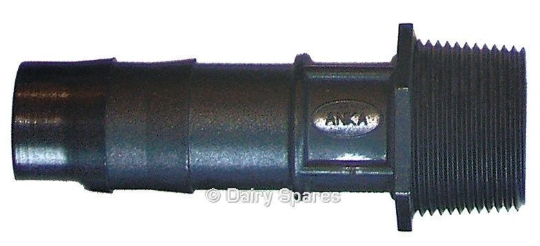 Plain Hosetail Only for Anka© Hose Nozzle – WG410F WG410F