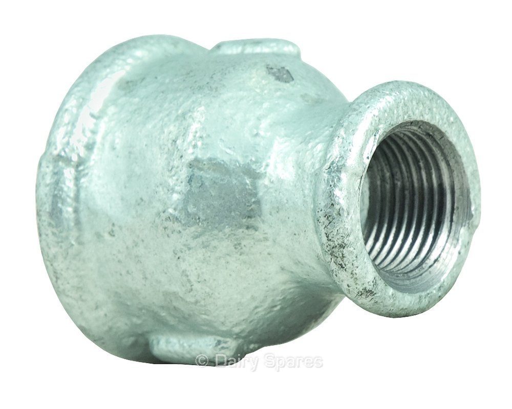 Reducing Socket – 8784